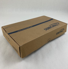 Sonicwall 01-SSC-4984 TZ 215 Wireless-N Network Security Appliance - Open Box picture