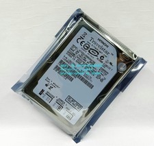 Hitachi 80G 5400RPM HTS541080G9AT00 Internal 2.5 '' IDE Notebook Hard Drive picture