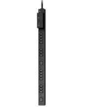 APC SCHNEIDER ELECTRIC AP6002A Vertical Power Distribution Unit 16 Outlet PDU picture
