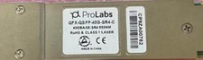 Lot (2) ProLabs QFX-QSFP-40G-SR4-C 40G QSFP+ Juniper Compatible picture