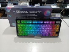 Keyboard Model PHANTOM 81 LITE KIIBOOM picture