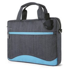 VanGoddy Laptop Bag Nylon School Shoulder Bag For 15