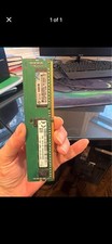 Computer Memory 16GB, 1RX4, PC4, 2400t, RC111 picture