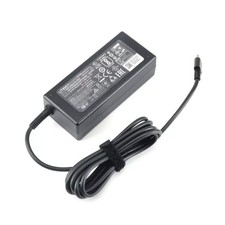 OEM LITEON 65W USB-C Laptop Charger for Chromebook/Lenovo/Thinkpad/Yoga picture