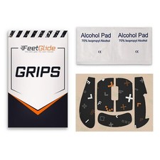 FeetGlide Grip Tape for Endgame Gear OP1we picture