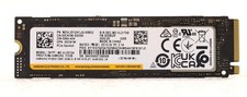 Samsung MZ-VL2512A 512GB M.2 2280 PCIe Gen4x4 NVMe SSD Dell P/N: 00CN1W Tested picture