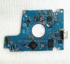 HDD Board Number: G0039A USB HDD PCB for Toshiba mobile hard disk 1T 2T 4T Logic picture