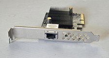 Sonnet Presto Solo 10GBASE-T 10GB Ethernet 1-Port PCIe Card picture