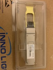 InnoLight TR-IQ13C-N00 40G BASE QSFP+ IR4 1310nm Laser Product picture