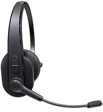 Sarevile M99+ Wireless Mono Bluetooth Headset USB Dongle Charging Cable Box picture