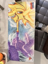 RARE Faze x Naruto Shippuden Mousepad Limited Edition picture