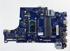 Laptop Motherboard LA-K032P For  Dell 3400 3500 With  i5-1135G7 CPU CN-0RYXFP picture