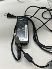 Genuine Lenovo 90W 20V Genuine AC power Wall Adapter 42T5276 picture