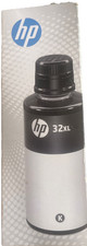 HP 32 Black Ink Bottle EXP MAR /2026 picture