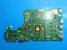 Asus X555QA-CBA12A AMD A12-9720P 3.6GHz 8GB Motherboard 60NB0D50-MB2400 AS IS picture