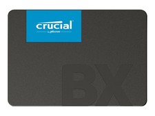 Crucial BX500, 2TB, 2.5