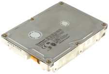 Quantum SIROCCO SR25A011 2.5GB 5.4K 3.5u201d HDD 5400 RPM picture