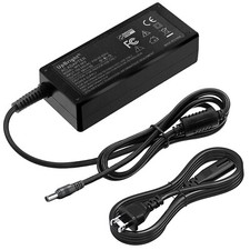 AC DC Adapter For RCA RPJ227 1080P Smart FHD Home Theater Projector Power Supply picture