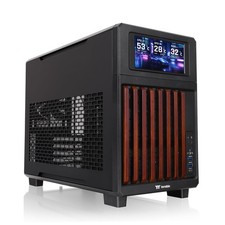 Thermaltake TR200 WS Micro Chassis (CA11L00S1NNW1) picture