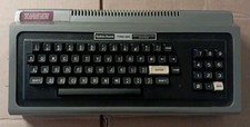 RadioShack TRS-80 Microcomputer KEYBOARD UNTESTED Nice Shape picture