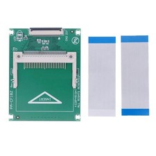 CF to ZIF Adapter Card Fit For use in industrial and testing environments picture
