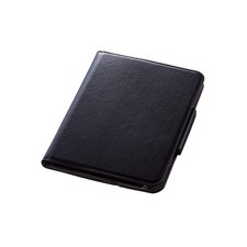 ELECOM Rotating Case for iPad mini 7 / mini 6 TB-A21S360BK Black Japan Import picture