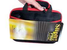 SlipIt Pro Case for 10-Inch Tablets Lightweight Protective Travel Cover Bag picture