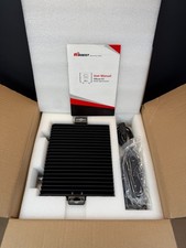 HiBoost SLT (20K Cellular Booster for Office) PRO20-5S-BTW Phone Booster NEW picture