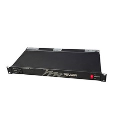 Middle Atlantic Products PD-915R Power Distribution Unit 120V 15A 8 Outlet picture