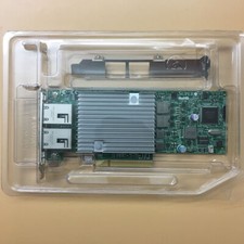 AOC-STG-I2T New SUPERMICRO  AOCSTGI2T  10GBE Network Adapter Card In Box picture