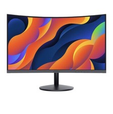 koorui 24 inch computer monitor Curved picture