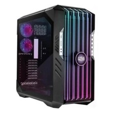Cooler Master HAF 700 EVO Full Tower Case - Titanium Gray picture
