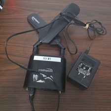 Cradlepoint IBR600LPE Mobile Wireless Access Point W/Antenna With AC Power picture