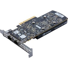 HP NVIDIA Mellanox ConnectX-6 Lx Dual-Port 25G SFP28 Network Interface Card picture