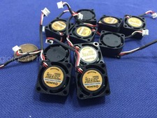 10 Pieces Sunon KD0501PFB3-8 5V 2010 20x20x10mm cooling fan small mini mico picture