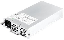 SERVER POWER SUPPLIES DELL 0YF636 350W CM351-M1284-G PowerVault ML6000 picture