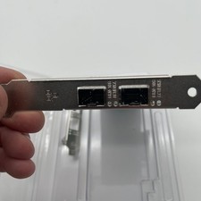 Broadcom BCM95719A1904G Dual Port 10GbE SFP+ PCIE Network Adapter picture