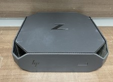 HP Z2 Mini G3 Xeon E3-1225 v5 8GB RAM 256GB SSD Quadro M620 picture