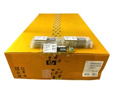 638328-001 I Brand New HP ProLiant DL320 G6 1U Rack Server + 144GB Memory picture
