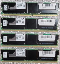 Lot 4x Intel Optane 256GB DCPMM NMA1XBD256GQS DDR4 2666 Persistent Memory 1TB picture