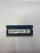 RAMAXEL 16GB (1Rx8) PC4-3200AA SO-DIMM Laptop Memory picture