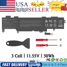 LOT SS03XL Battery for HP EliteBook 735 745 830 836 840 G5 933321-855 ZBook 14U picture