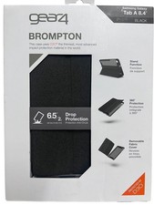 Gear4 Brompton with Folio Cover - Samsung Tab A (8.4) picture