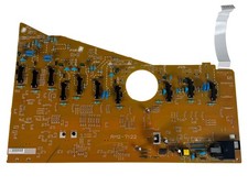 ⚡GENUINE HP RM2-7122 Lower High Voltage Power Supply for LaserJet M552 M553 M577 picture