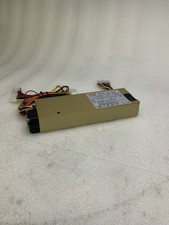 Mean Well IPC-300A 300W Industrial 1U ATX PC Power Supply Unit picture