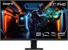 GIGABYTE GS27FA Advanced 27