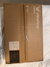 LG Gaming Monitor Ultra Gear  picture