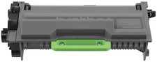 Brother TN880 Super High Yield Toner Cartridge, Page Yield Up To 12,000 Pages picture