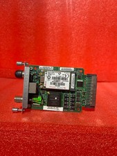 Cisco 3G Wireless WAN HWIC High-Speed WAN HWIC-3G-HSPA-A Interface Card picture