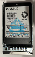 D9NCK DELL 800GB SAS 2.5